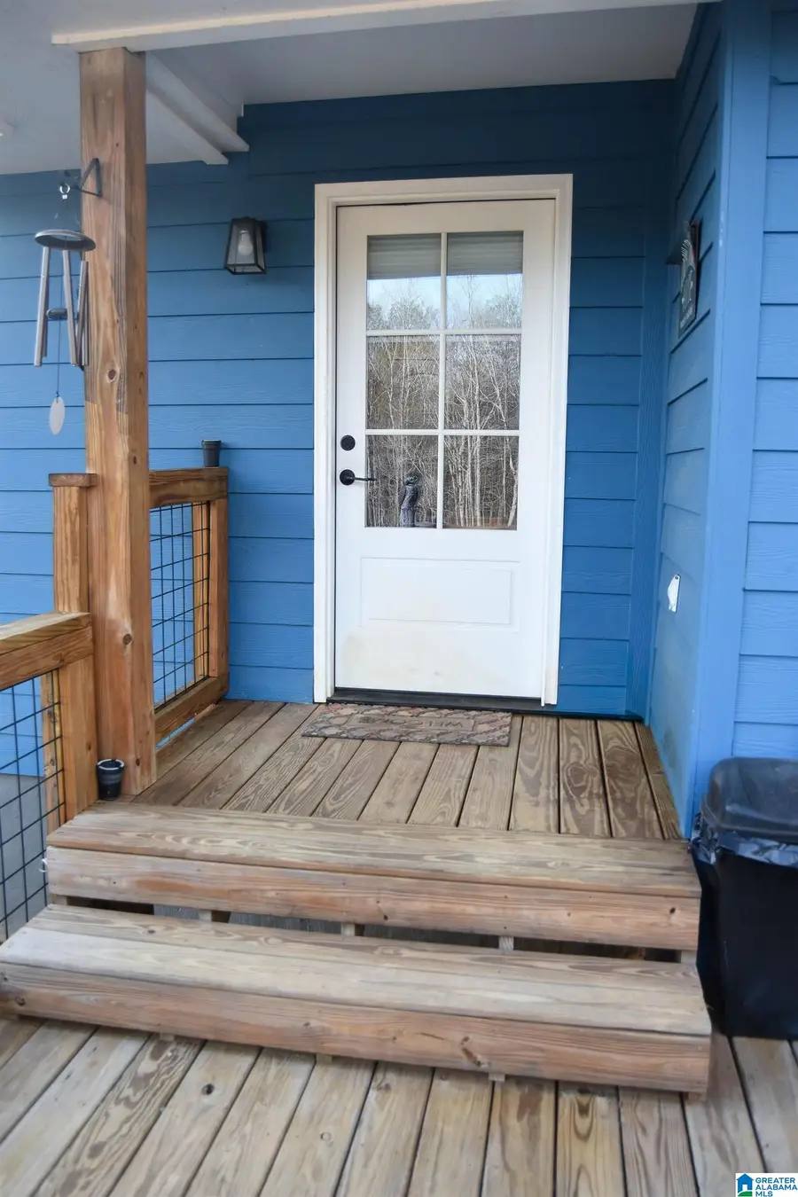 1990 COUNTY ROAD 6, Heflin, AL 36264 - Image #3