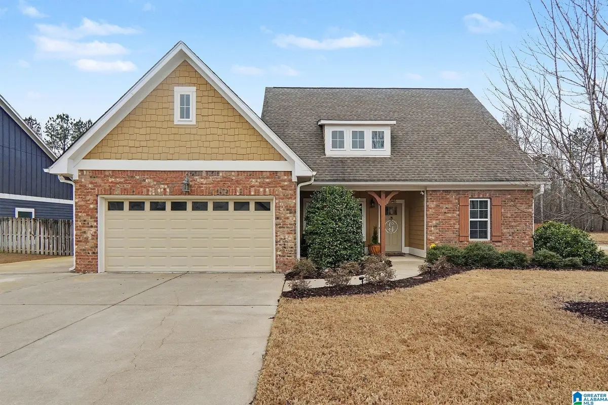 4346 OLD CAHABA PARKWAY, Helena, AL 35080 - Image #1