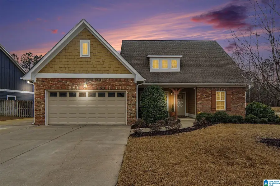 4346 OLD CAHABA PARKWAY, Helena, AL 35080 - Image #2