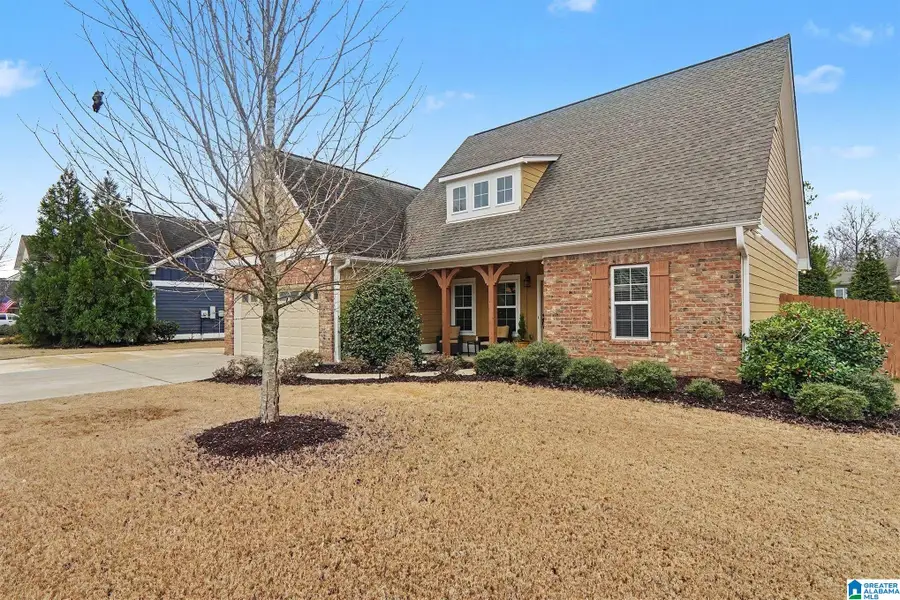 4346 OLD CAHABA PARKWAY, Helena, AL 35080 - Image #3