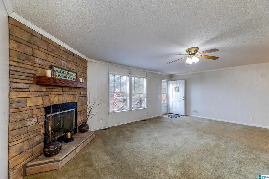 256 FISH HATCHERY ROAD, Eastaboga, AL 36260 - Image #2