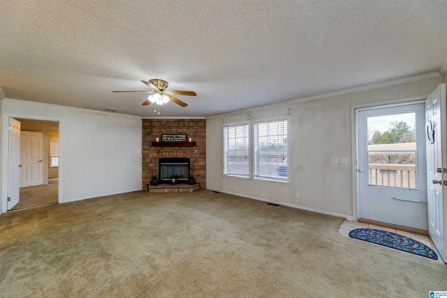 256 FISH HATCHERY ROAD, Eastaboga, AL 36260 - Image #3