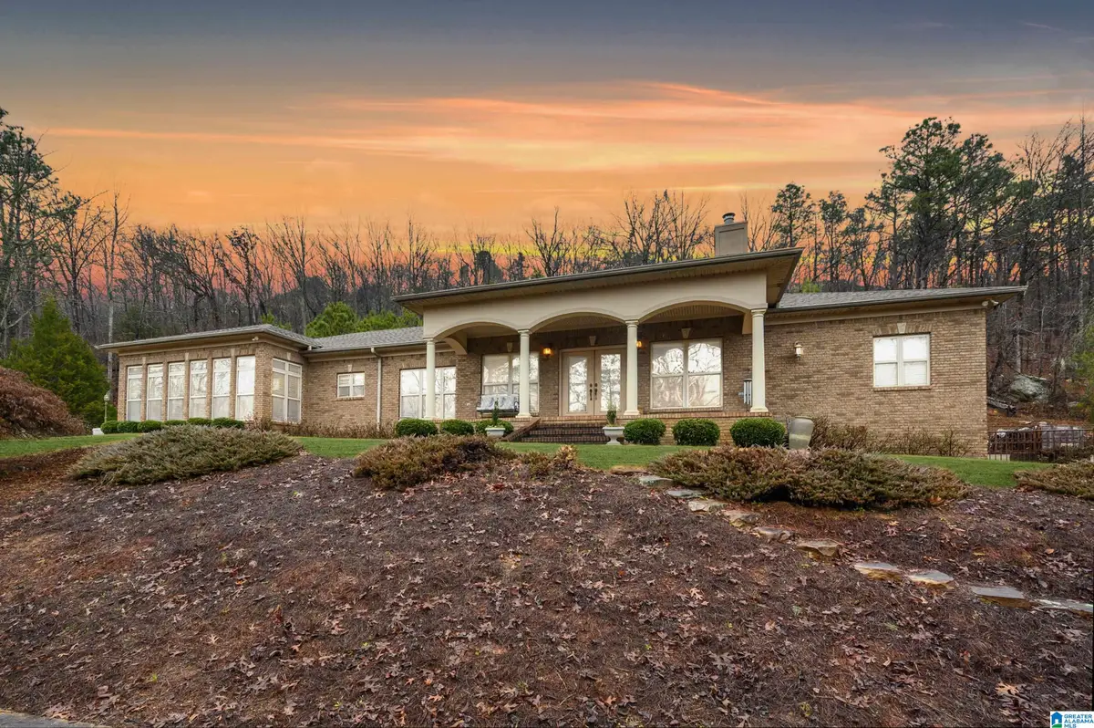 1775 RIDGEVIEW LAKE ROAD, Alabaster, AL 35007 - Image #1