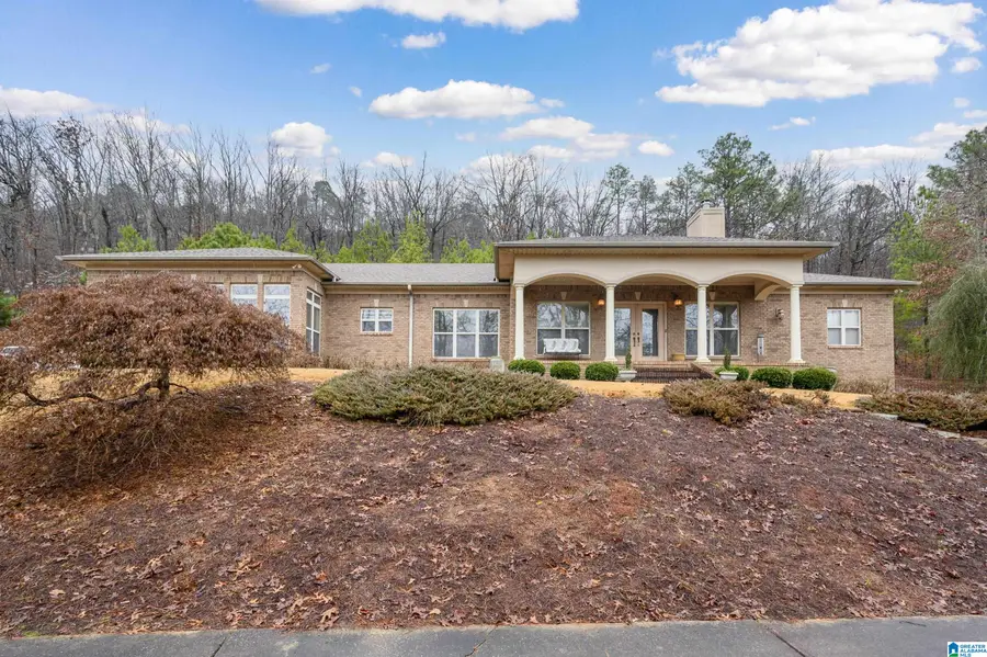 1775 RIDGEVIEW LAKE ROAD, Alabaster, AL 35007 - Image #2