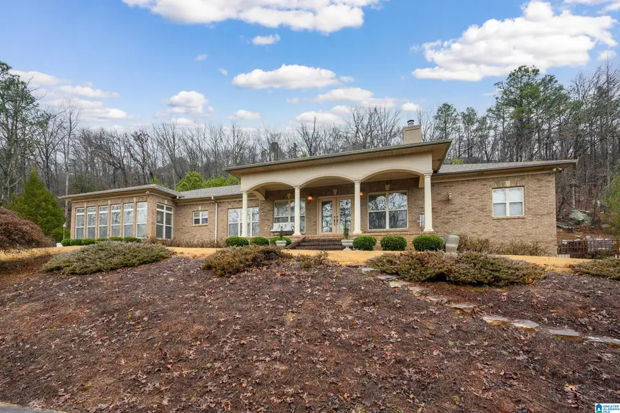 1775 RIDGEVIEW LAKE ROAD, Alabaster, AL 35007 - Image #3