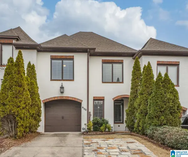 4128 HERITAGE PLACE, Hoover, AL 35216