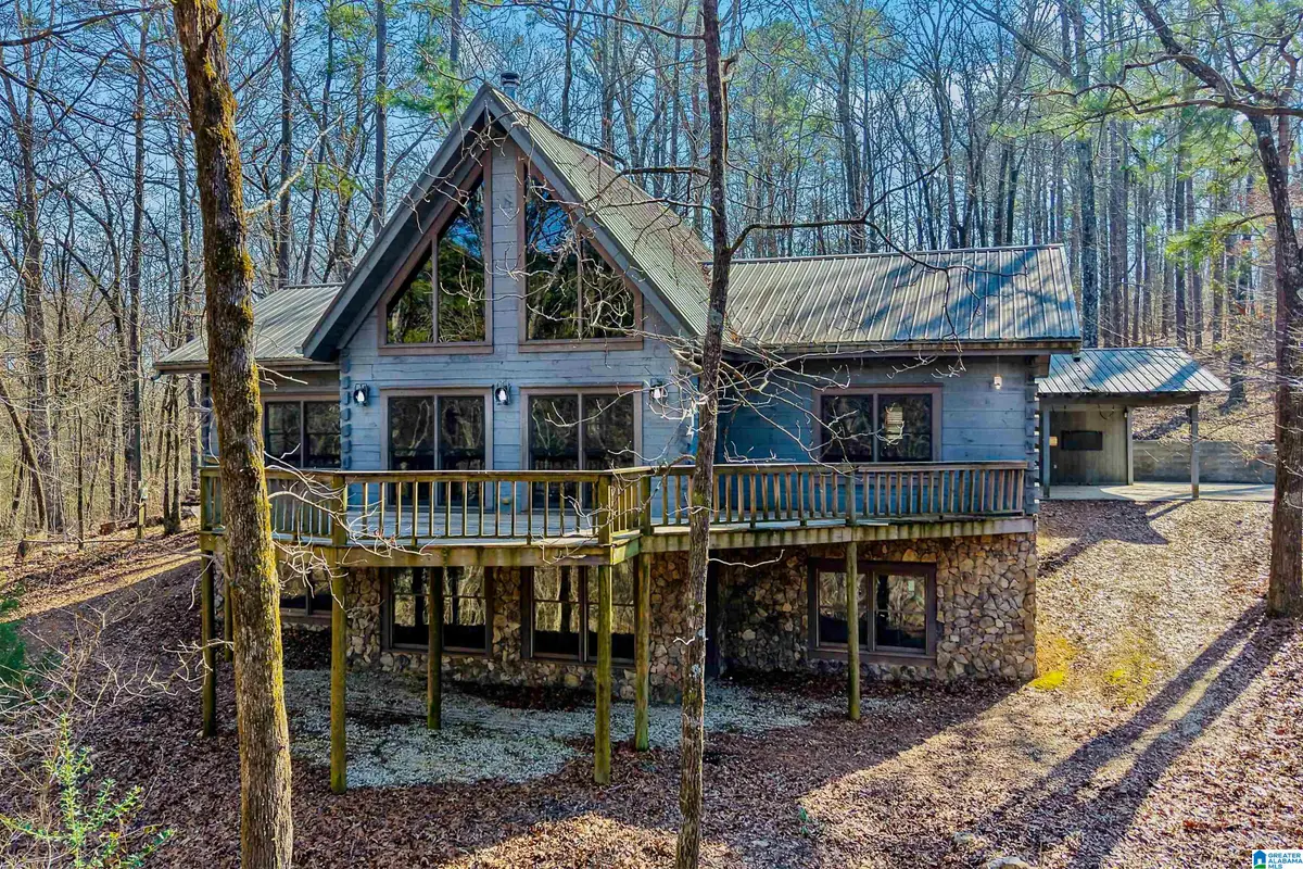 266 DAVIS ACRES DRIVE, Alpine, AL 35014 - #1