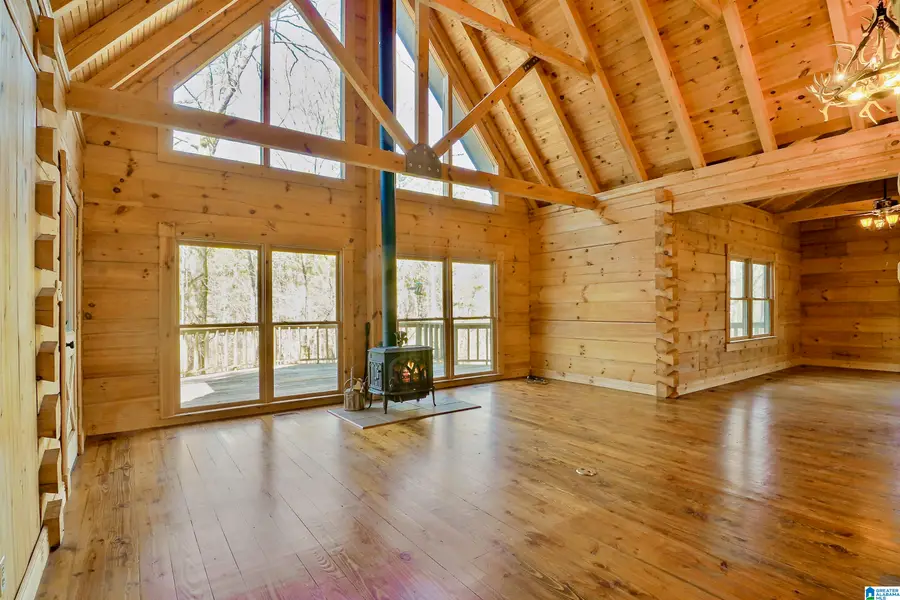 266 DAVIS ACRES DRIVE, Alpine, AL 35014 - #2