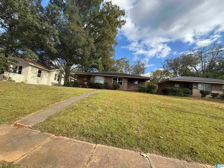 7427 S 2ND AVENUE S, Birmingham, AL 35206 - Image #2