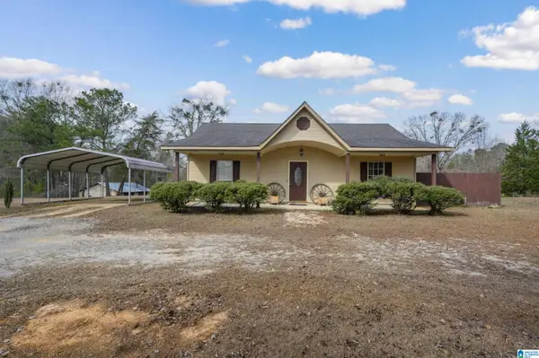 15440 COUNTY ROAD 51, Jemison, AL 35085