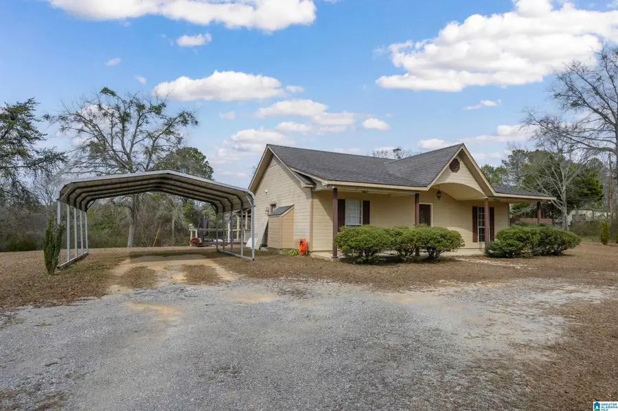 15440 COUNTY ROAD 51, Jemison, AL 35085 - Image #2