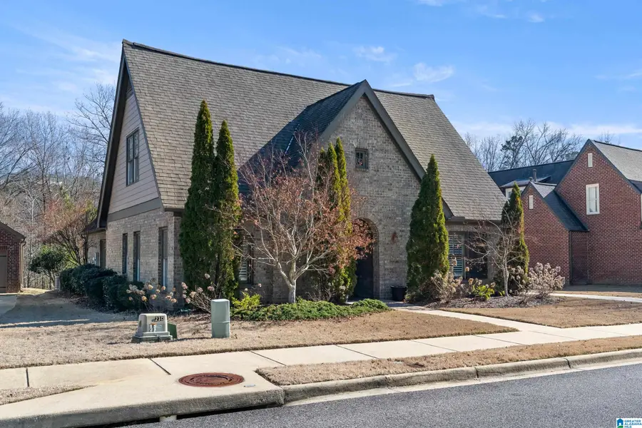 3745 JAMES HILL CIRCLE, Hoover, AL 35226 - Image #2