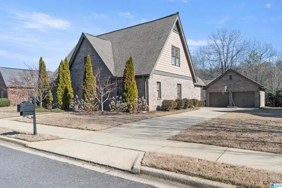 3745 JAMES HILL CIRCLE, Hoover, AL 35226 - Image #3