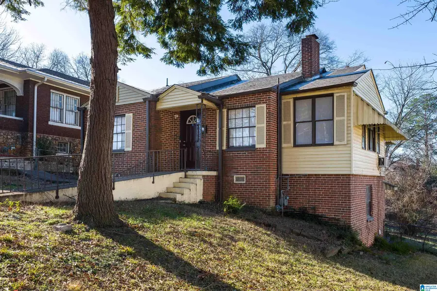 12 NORWOOD CIRCLE, Birmingham, AL 35234 - Image #2