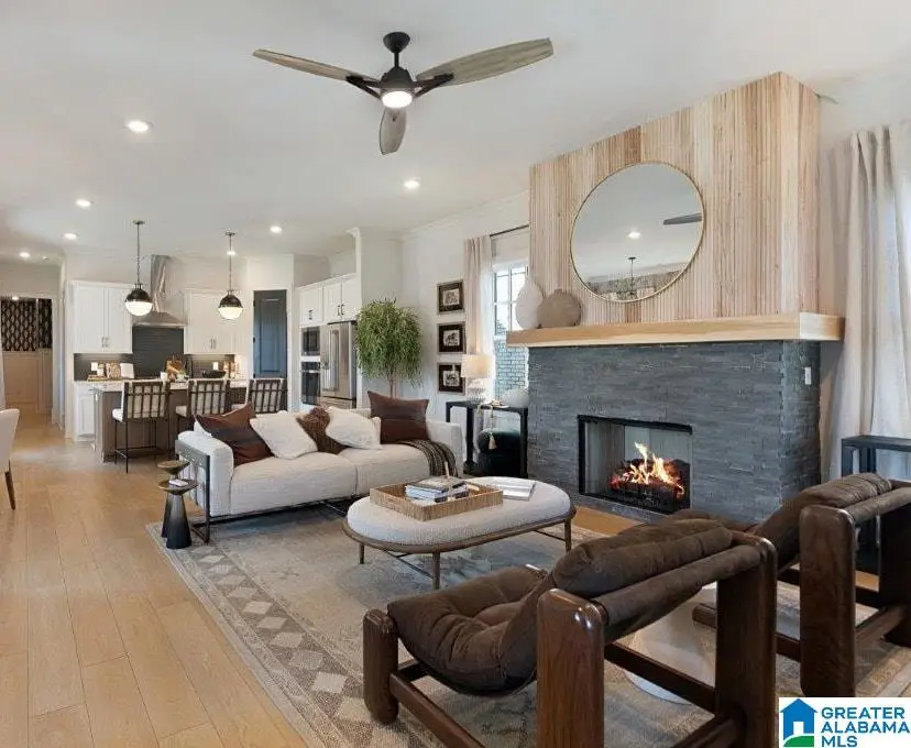 4592 LYNTON DRIVE, Hoover, AL 35244 - Image #1