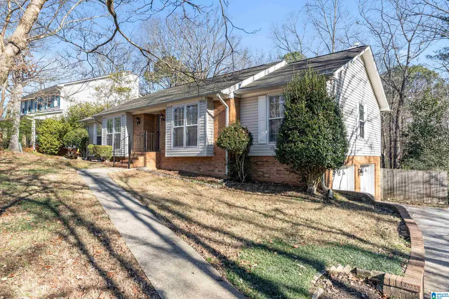 3709 WOODBINE WAY, Birmingham, AL 35242 - #2