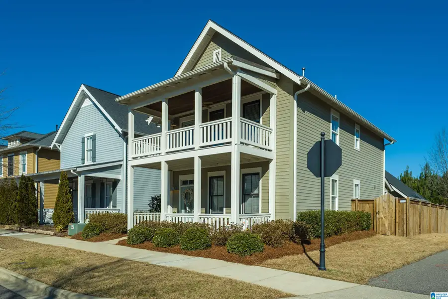 3466 SAWYER DRIVE, Hoover, AL 35226 - Image #2