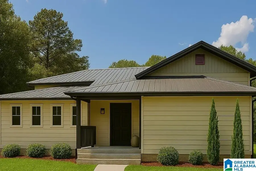 5036 GODFREY ROAD, Adamsville, AL 35005 - Image #2