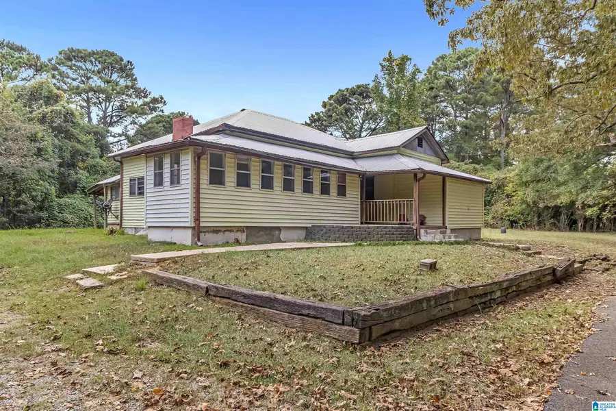 5036 GODFREY ROAD, Adamsville, AL 35005 - Image #3