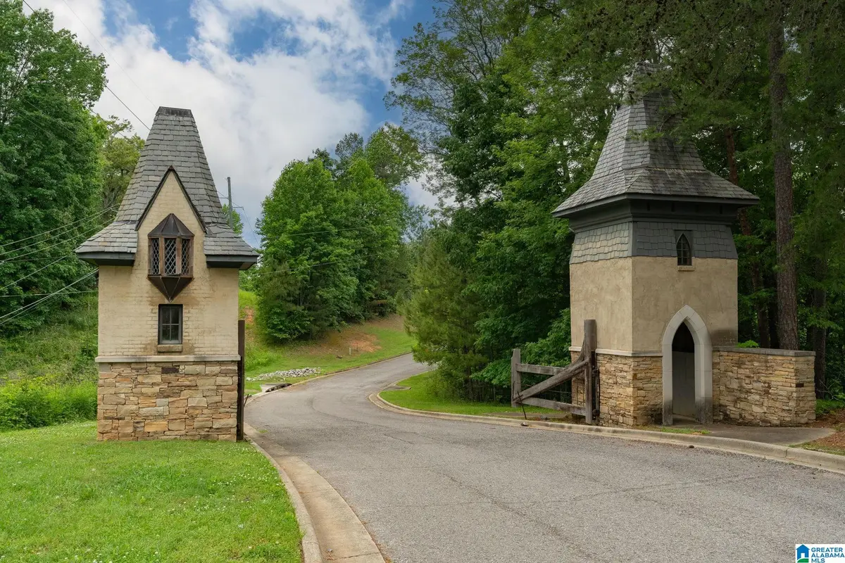 1616 CHATEAU CREST LANE, Vestavia Hills, AL 35216 - Image #1