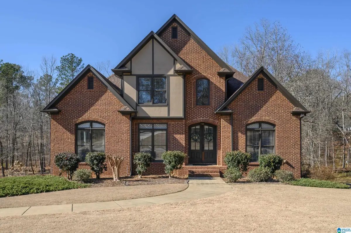 512 BARON CIRCLE, Chelsea, AL 35043 - Image #1