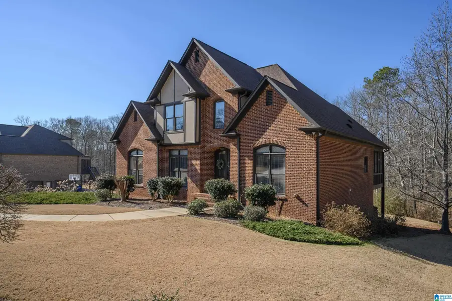 512 BARON CIRCLE, Chelsea, AL 35043 - Image #2