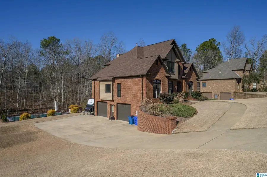 512 BARON CIRCLE, Chelsea, AL 35043 - Image #3