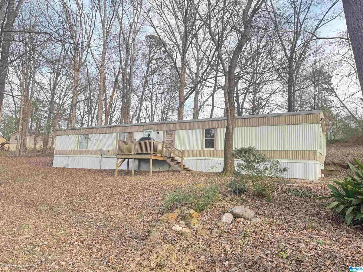 6839 BURCHFIELD LOOP, McCalla, AL 35111 - Image #1