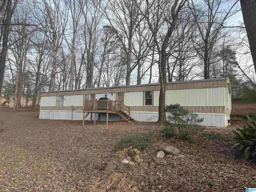 6839 BURCHFIELD LOOP, McCalla, AL 35111 - Image #2