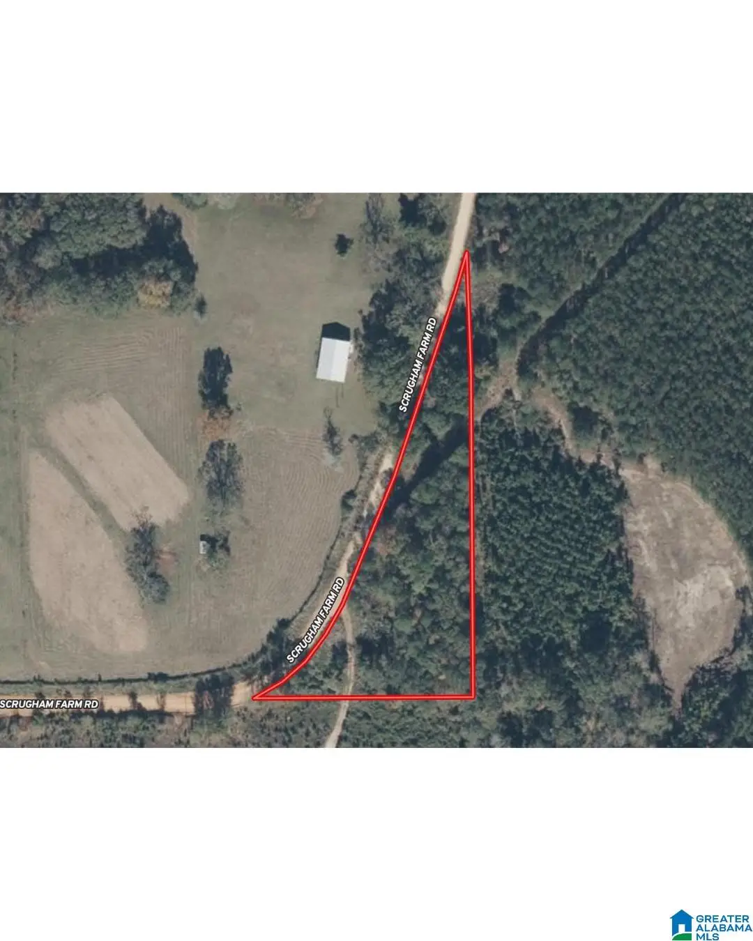 1846 SCRUGHAM FARM ROAD, Highland Home, AL 36041 - #1