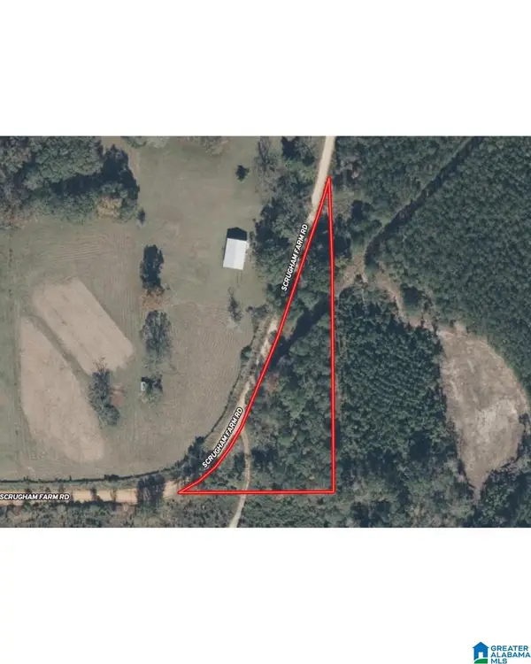 1846 SCRUGHAM FARM ROAD, Highland home, AL 36041