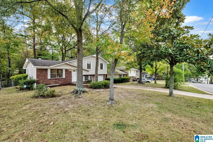 125 REDSTONE DRIVE, Birmingham, AL 35215 - Image #2