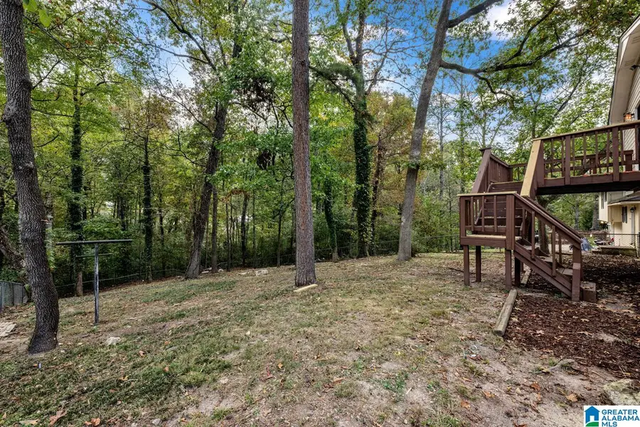 125 REDSTONE DRIVE, Birmingham, AL 35215 - Image #3
