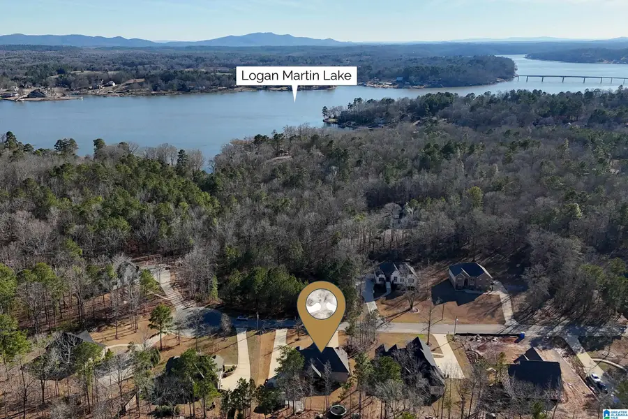 1301 VALLEY STREET, Pell City, AL 35128 - Image #2