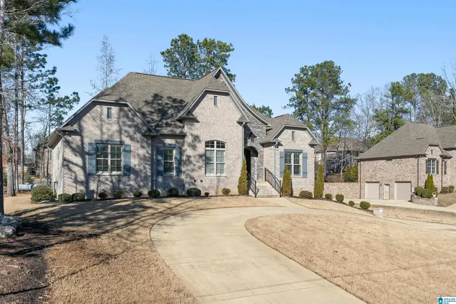 1301 VALLEY STREET, Pell City, AL 35128 - Image #3