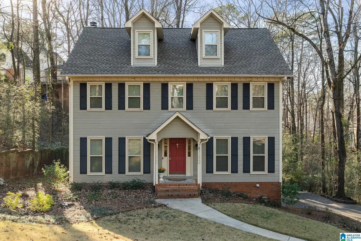 2021 SHAGBARK ROAD, Hoover, AL 35244 - #1