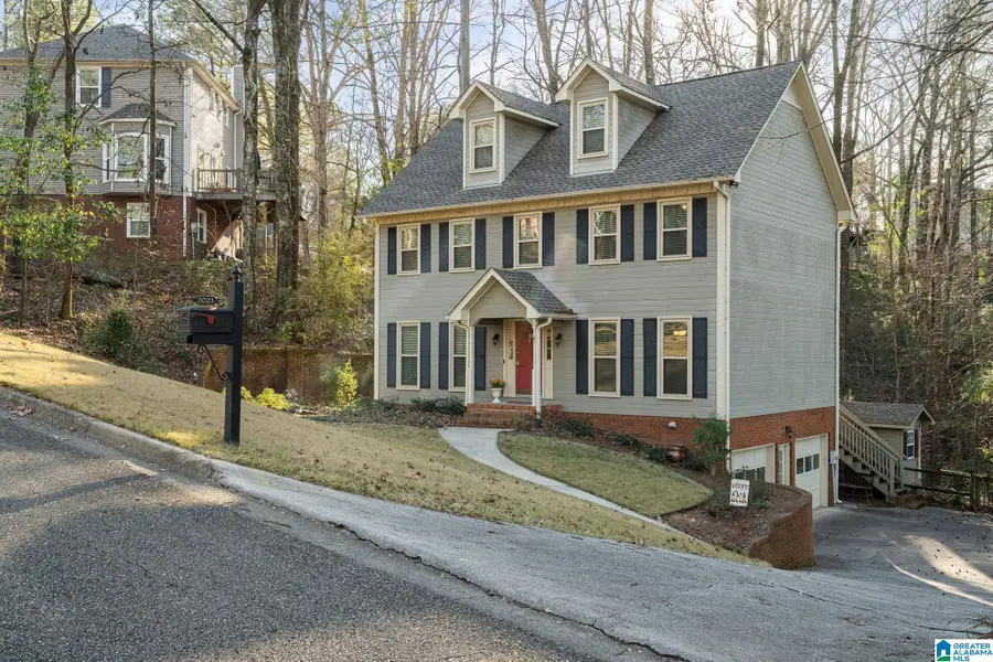 2021 SHAGBARK ROAD, Hoover, AL 35244 - #3