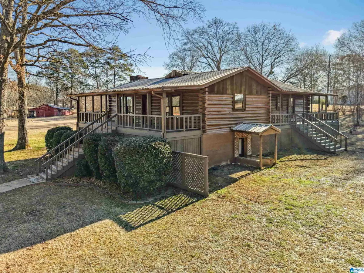 270 MYERS ROAD, Odenville, AL 35120 - Image #1