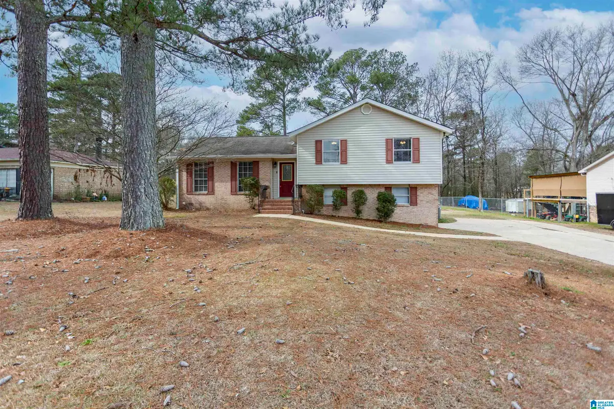 5340 MEMORY LANE, Mount Olive, AL 35117 - Image #1