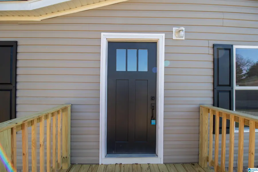 142 QUAIL RUN CIRCLE, Wilsonville, AL 35186 - #2