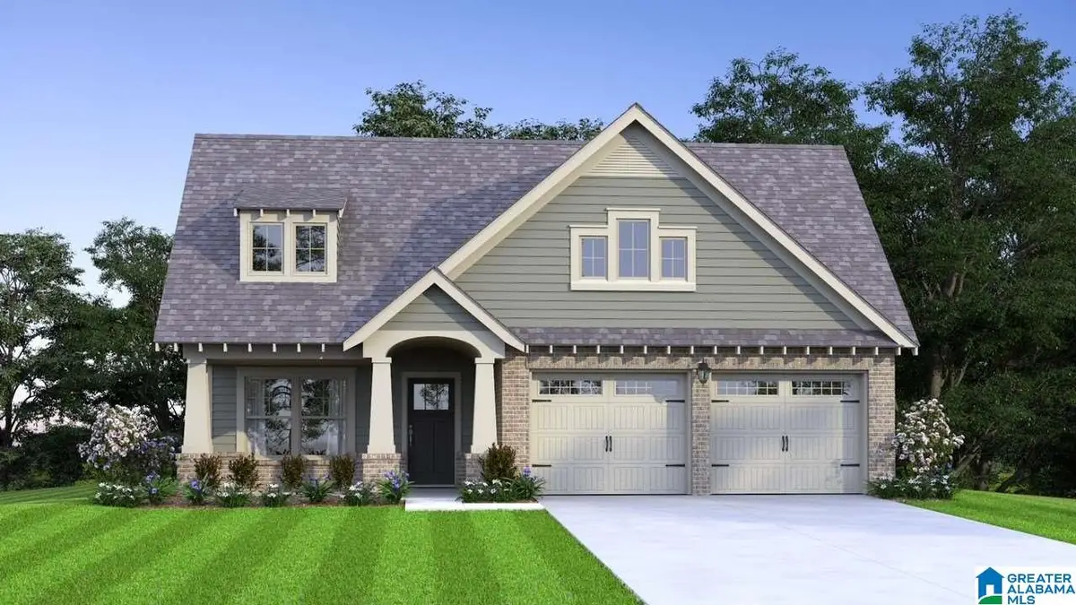 5429 STONEPEAKE PKWY, Trussville, AL 35173 - Image #1