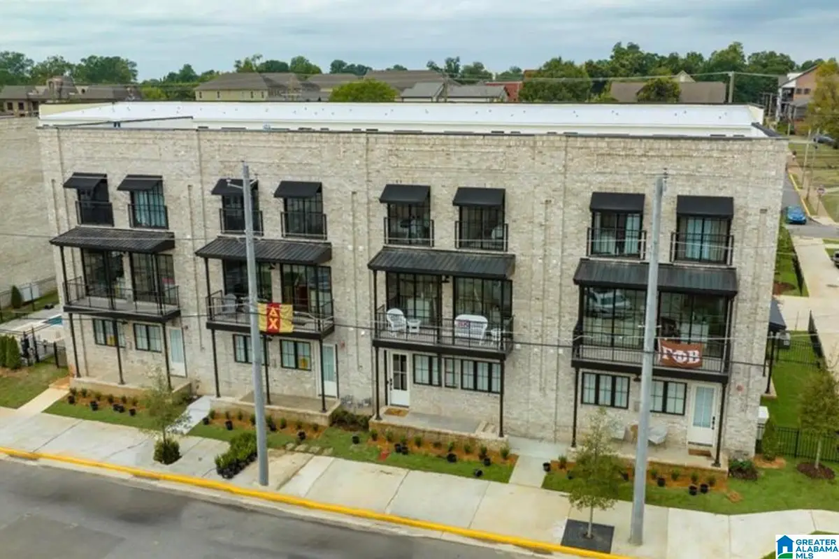 806 RED DREW AVENUE, Tuscaloosa, AL 35405 - Image #1