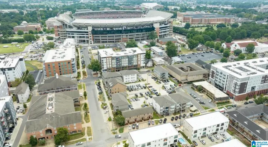 806 RED DREW AVENUE, Tuscaloosa, AL 35405 - Image #2