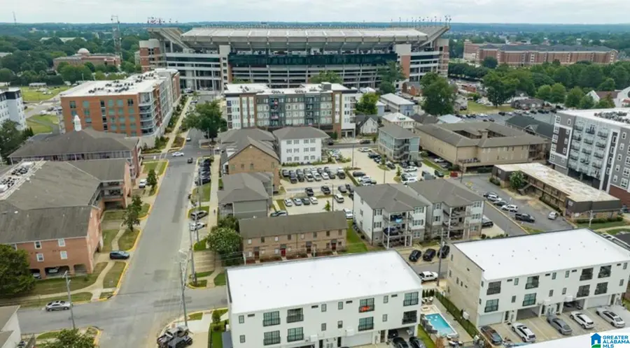 806 RED DREW AVENUE, Tuscaloosa, AL 35405 - Image #3