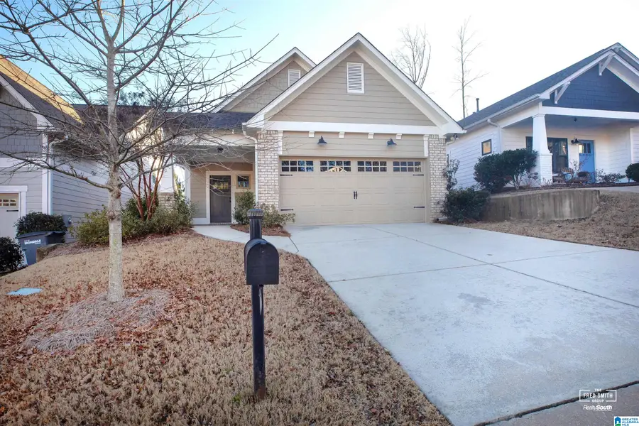 4003 VALLEY MANOR, Irondale, AL 35210 - Image #2