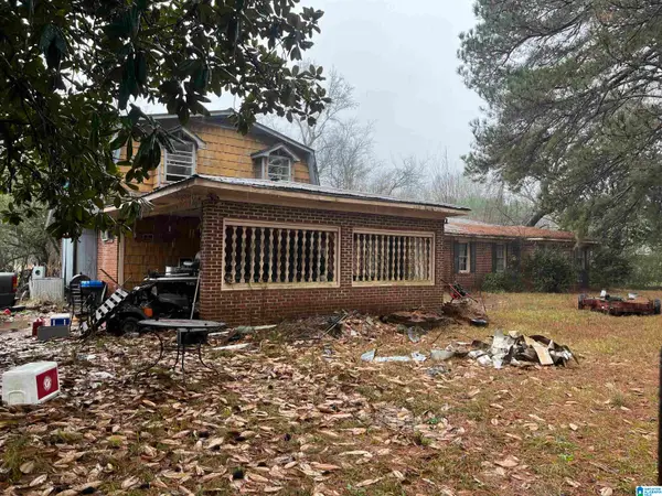 6201 JOHNSON ROAD, Tuscaloosa, AL 35401