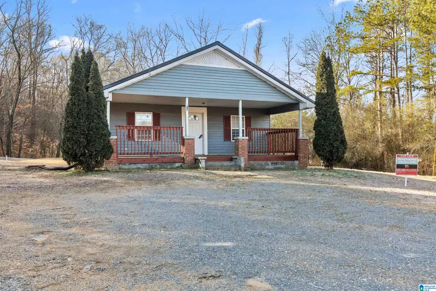 102 ROLL TIDE ROAD, Oneonta, AL 35121 - Image #2