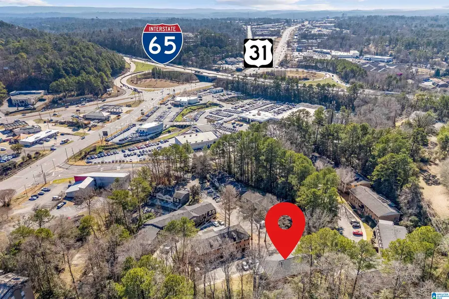 849 VESTAVIA VILLA COURT, Vestavia Hills, AL 35226 - Image #2