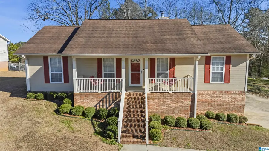 8771 WARRIOR KIMBERLY ROAD, Kimberly, AL 35091 - Image #2