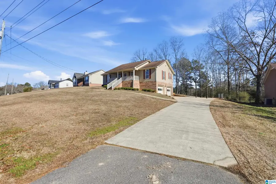 8771 WARRIOR KIMBERLY ROAD, Kimberly, AL 35091 - Image #3